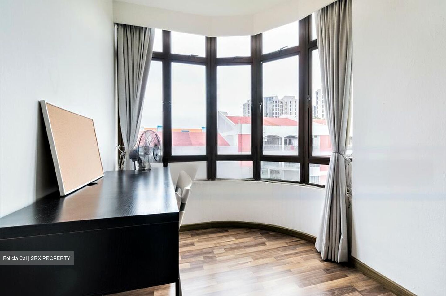 Far Horizon Garden (D20), Condominium #460182821